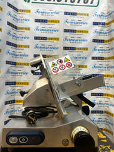 affettatrice salumi professionale obliqua 30